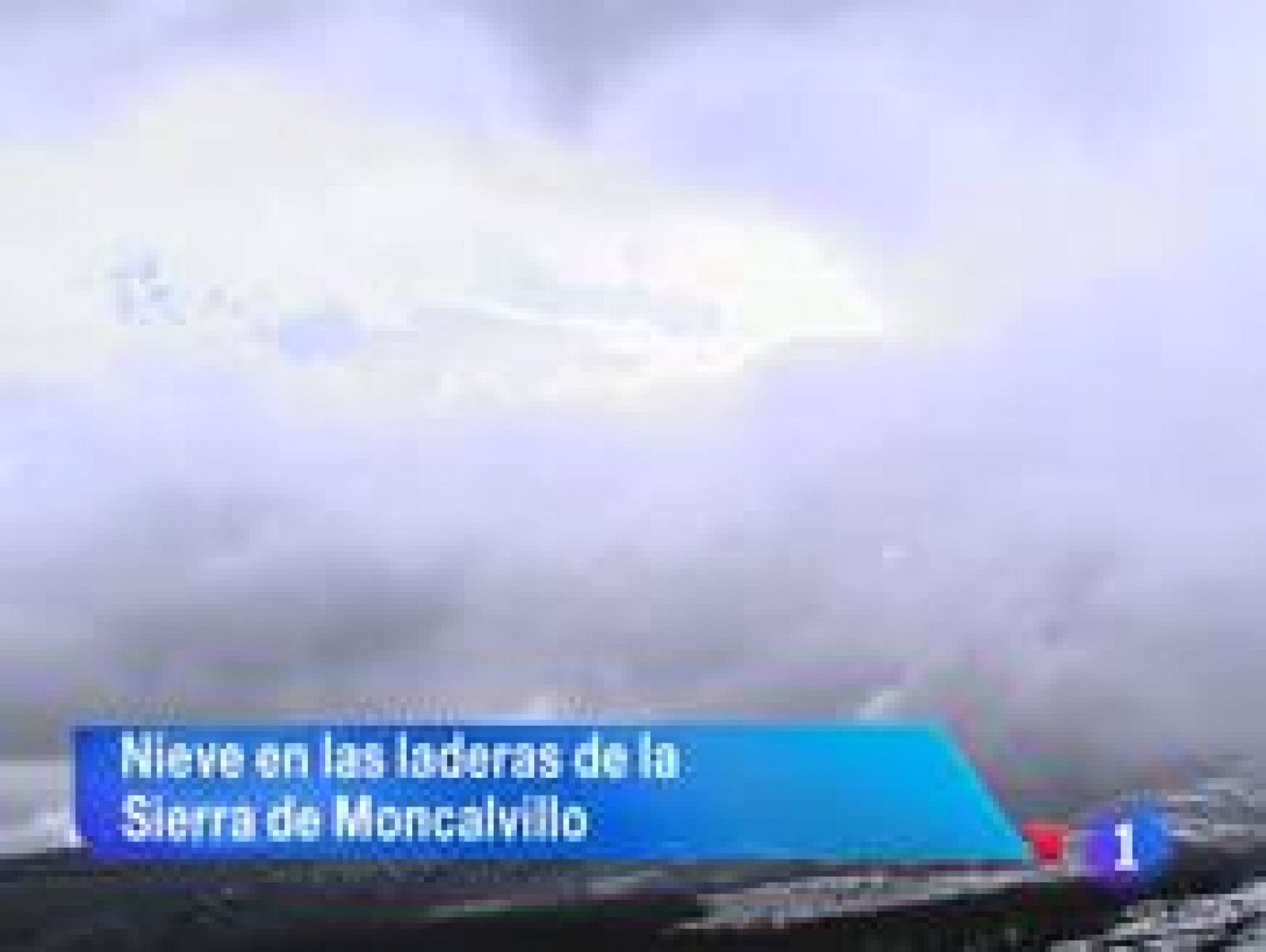 Telerioja en 2' - 30/01/12 | Ver