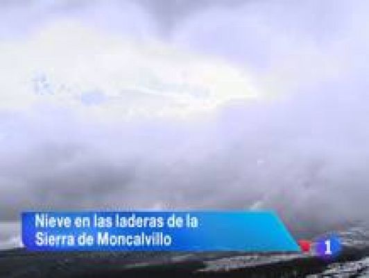 Informativo Telerioja - Telerioja en 2' - 30/01/12