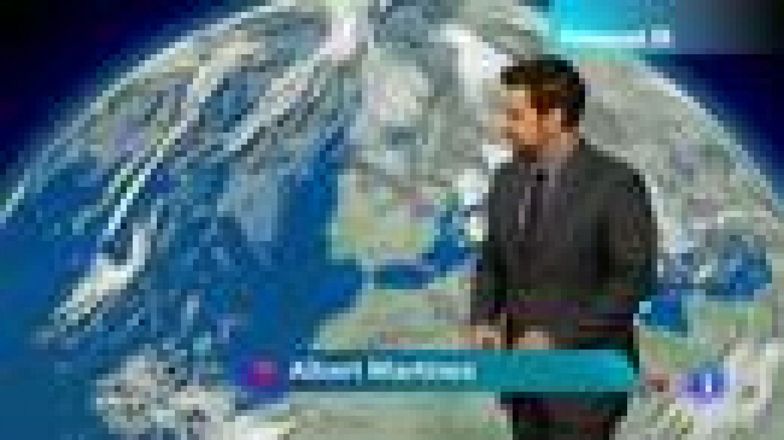 Noticias de Extremadura: El tiempo en Extremadura - 30/01/12 | RTVE Play