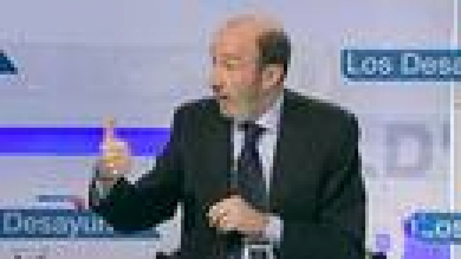 PSOE e IU piden cambios al Gobierno y a la Cumbre de los 27