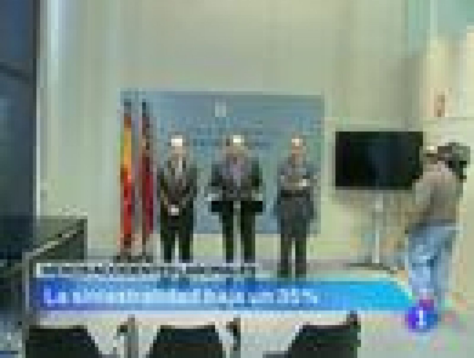 Noticias Murcia: La Región de Murcia en 2'. (30/01/2012). | RTVE Play