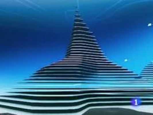 Informativo Telerioja - El tiempo en La Rioja - 30/01/12