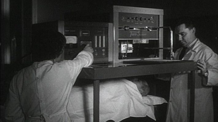 ¿Te acuerdas? - Cáncer, la palabra tabú