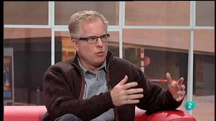 Para todos La 2 - Para todos La 2 - 30/01/12