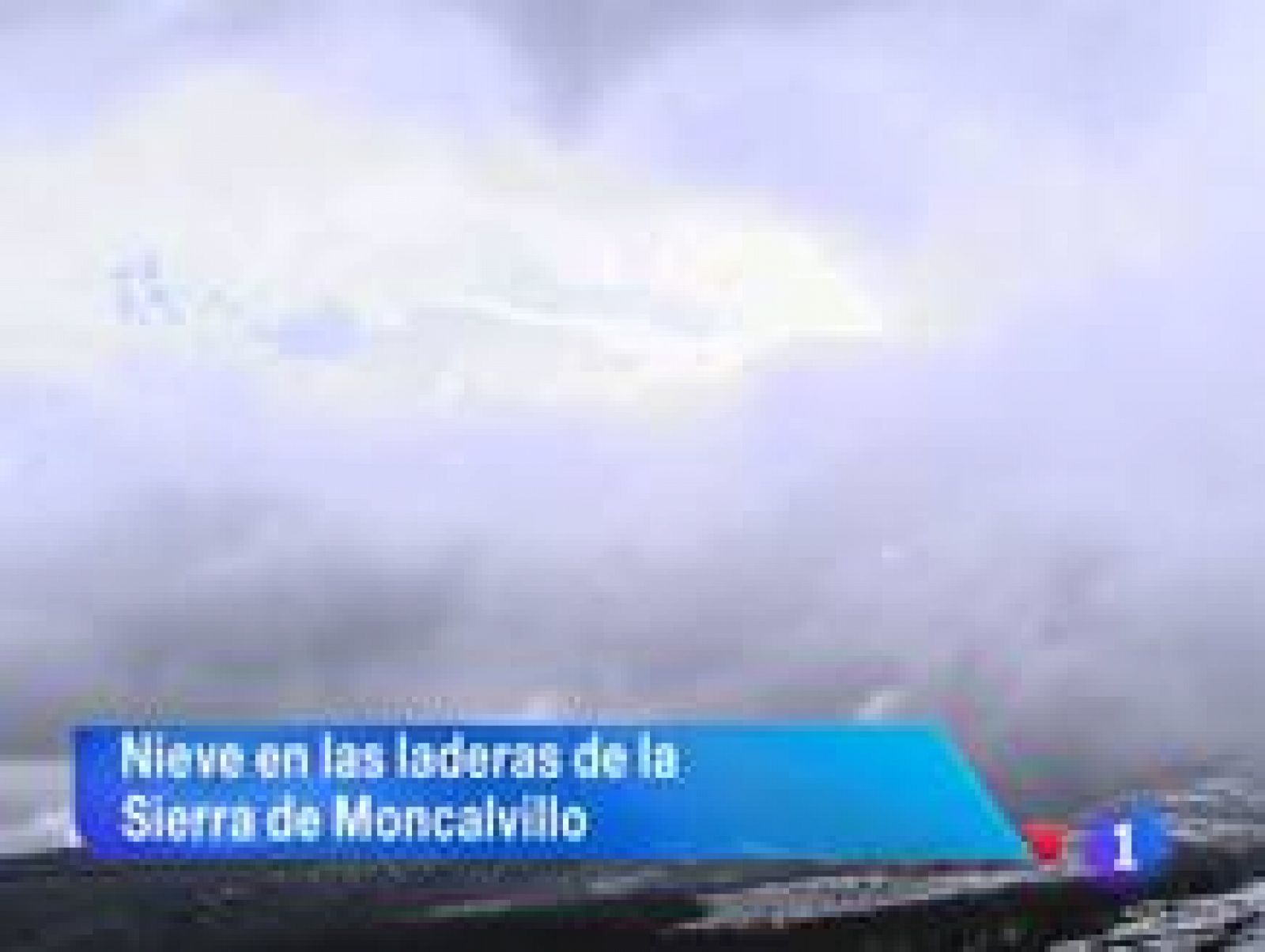 Informativo Telerioja - 30/01/12 | Ver