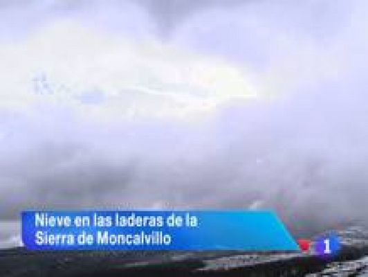 Informativo Telerioja - Informativo Telerioja - 30/01/12