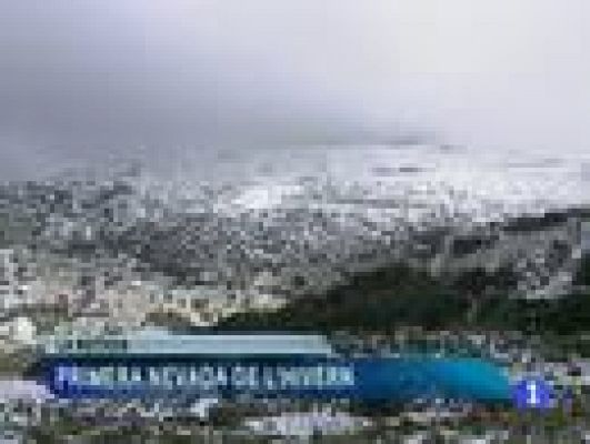 Informatiu Balear - Informatiu Balear - 30/01/12