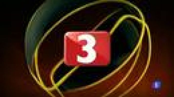 Telediario 1 - La 18ª jornada de la Liga Endesa, en tres jugadas