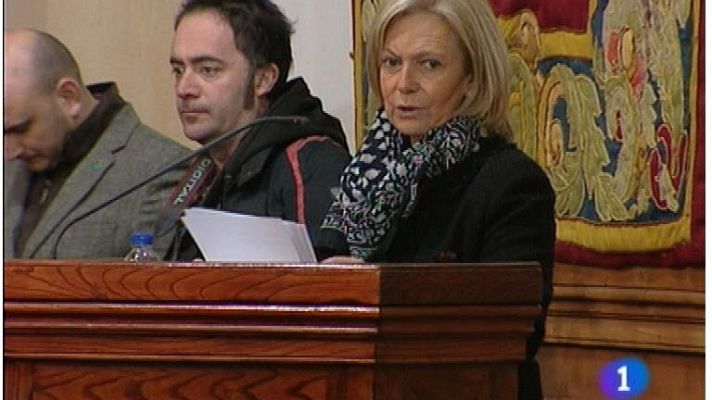 Panorama Regional - Panorama Regional - 30/01/12