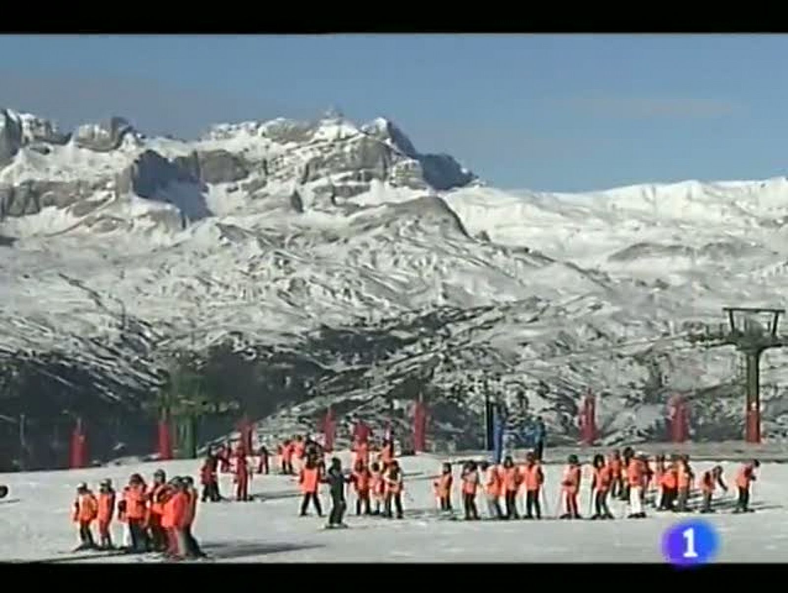 Noticias Aragón - 30/01/12 | Ver