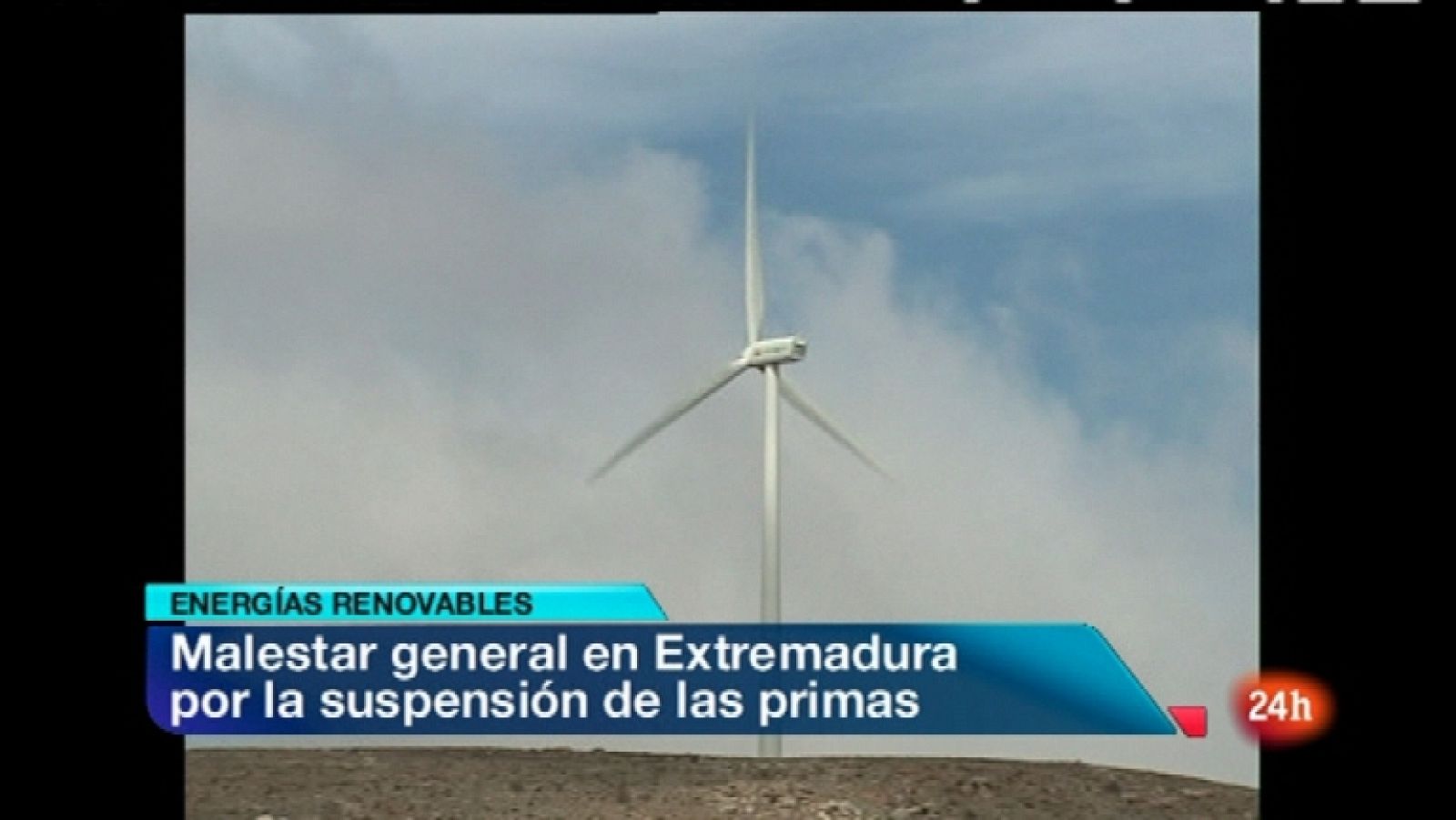 España en 24 horas - 30/01/12 - Ver ahora