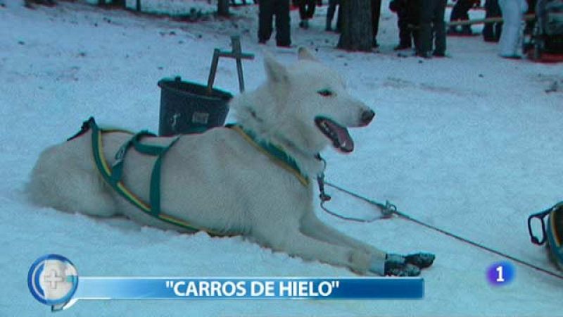 Más Gente - Pirena, 22 años de carreras por los Pirineos