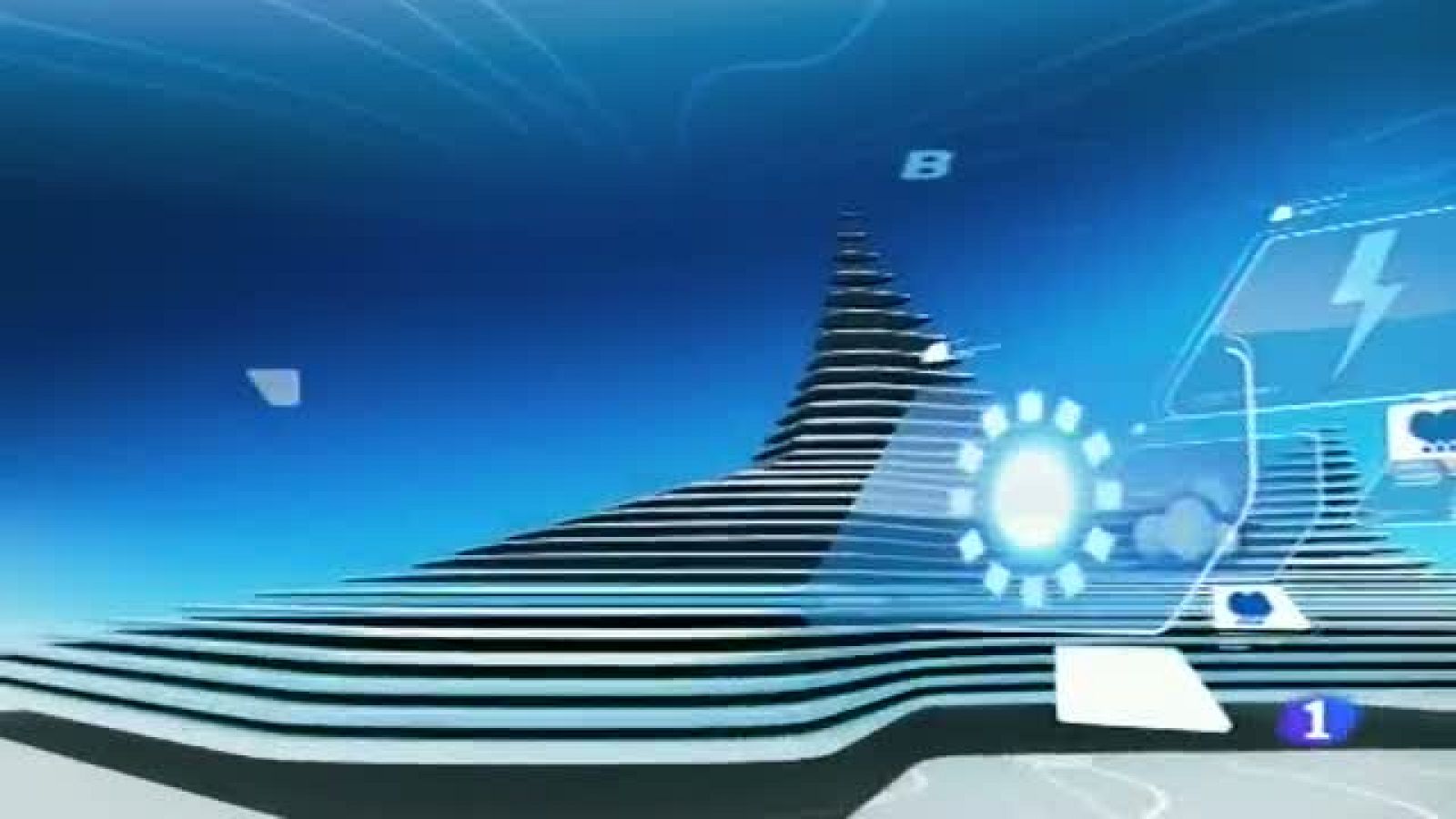  El tiempo en Andalucía - 30/01/12