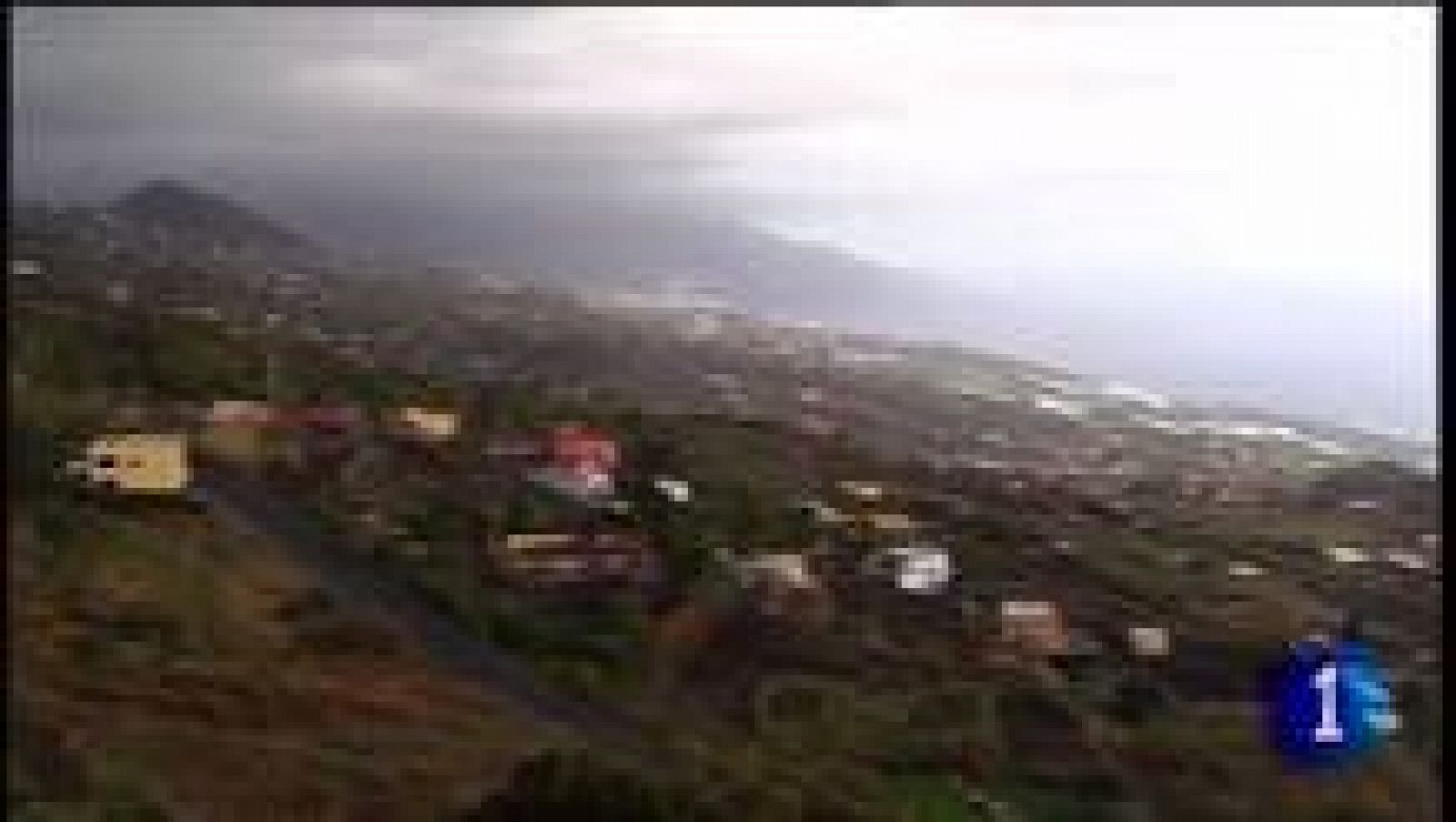 El tiempo en Canarias - 30/01/2012 | Ver