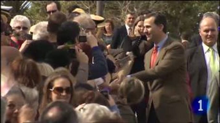 Telecanarias - Telecanarias - 30/01/2012