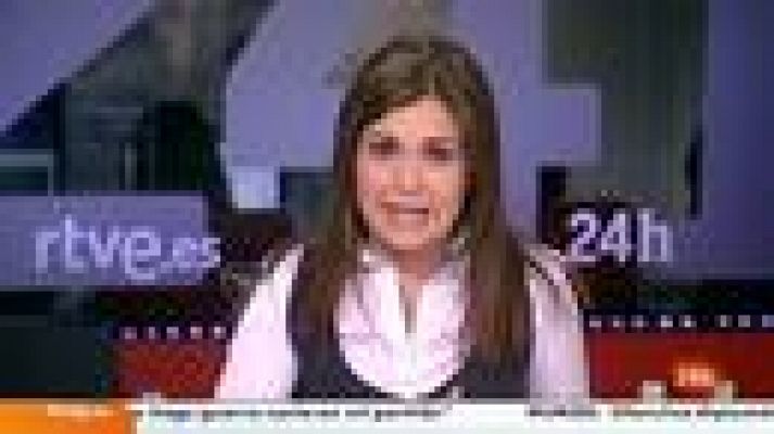 La tarde en 24h - Villar Mir, presidente de OHL