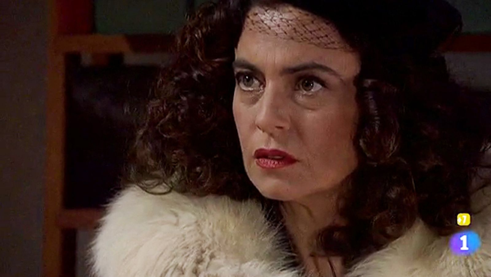 Amar - Rocío está siendo espiada