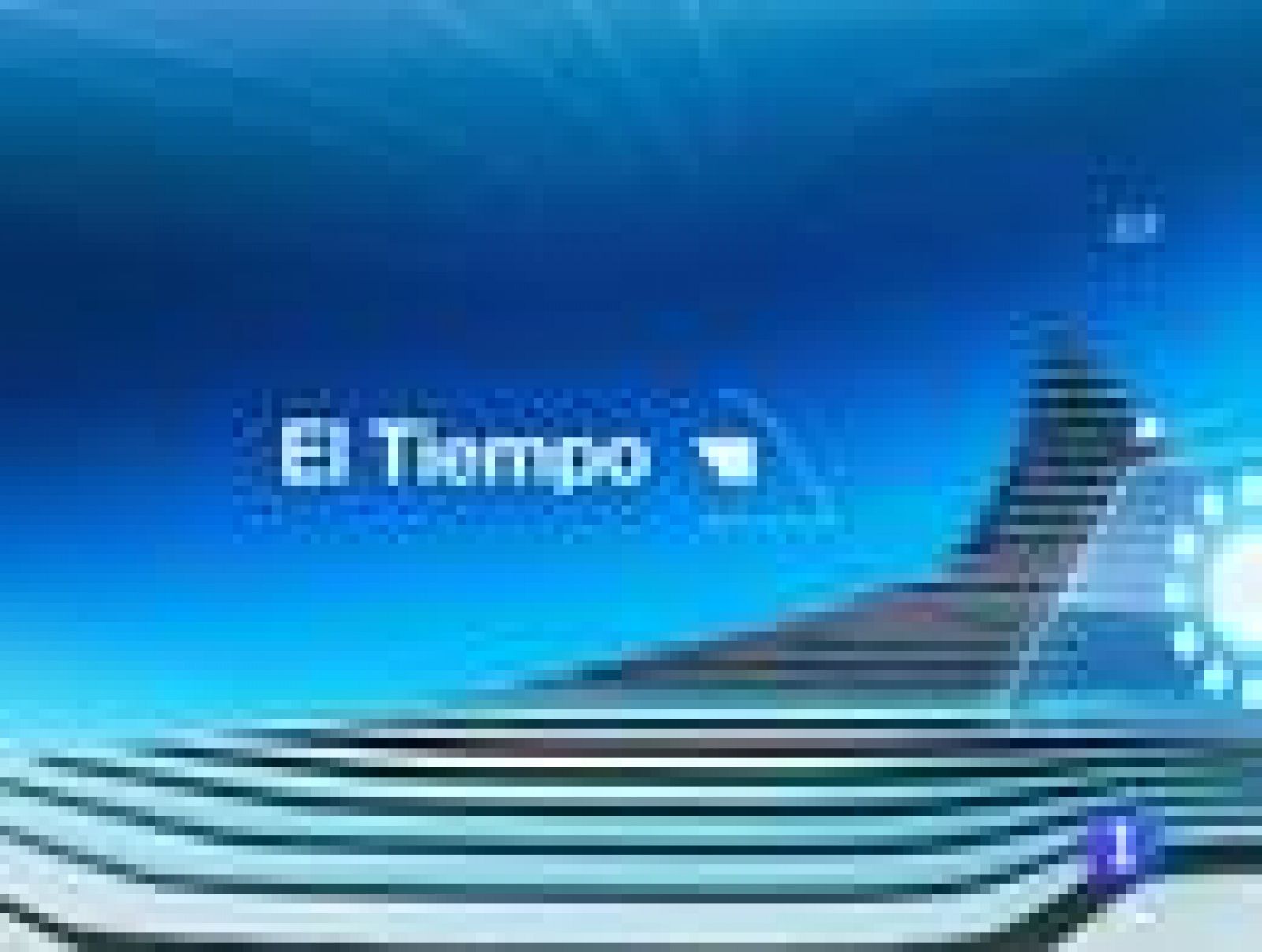 TeleCantabria: El tiempo en Cantabria - 30/01/12 | RTVE Play