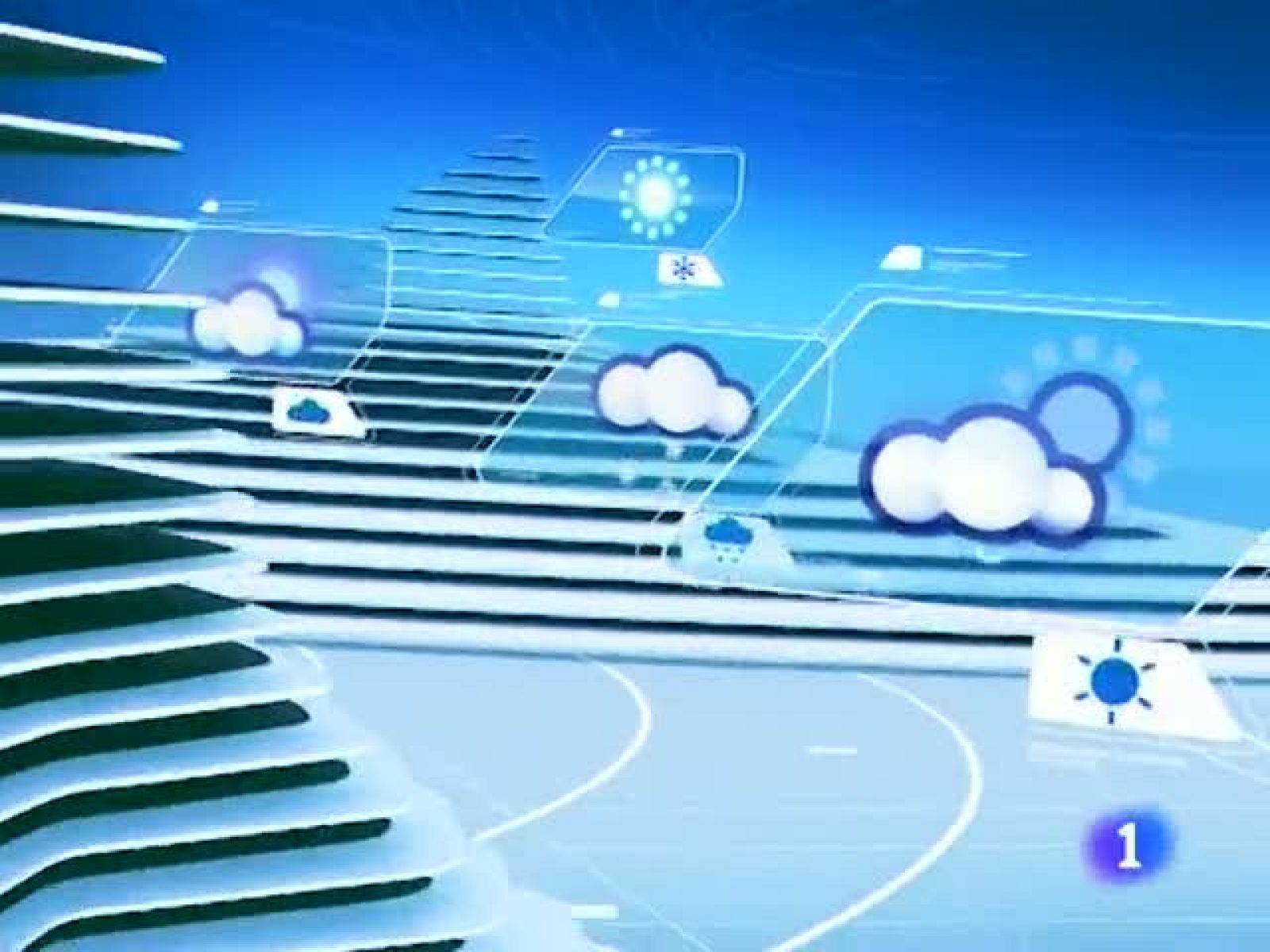  El tiempo en Cantabria - 30/01/12