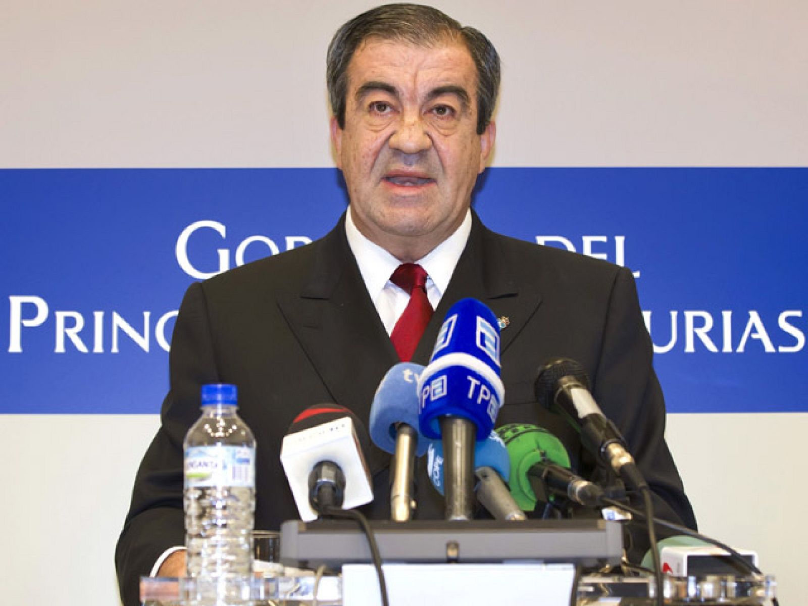 Elecciones anticipadas en Asturias