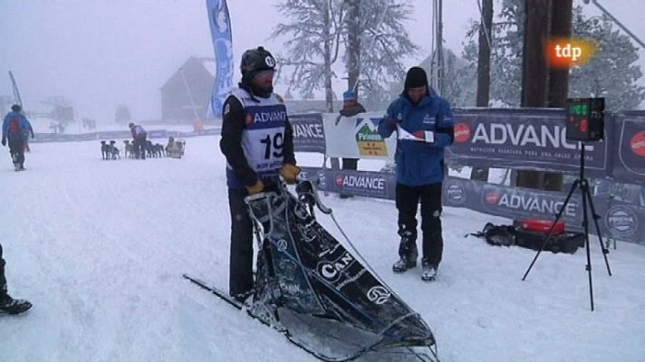 Pirena 2012 - Etapa 9