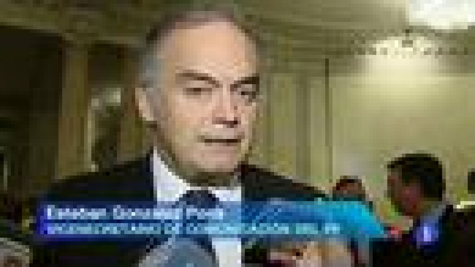 El PP reprocha a Álvarez Cascos su falta de diálogo