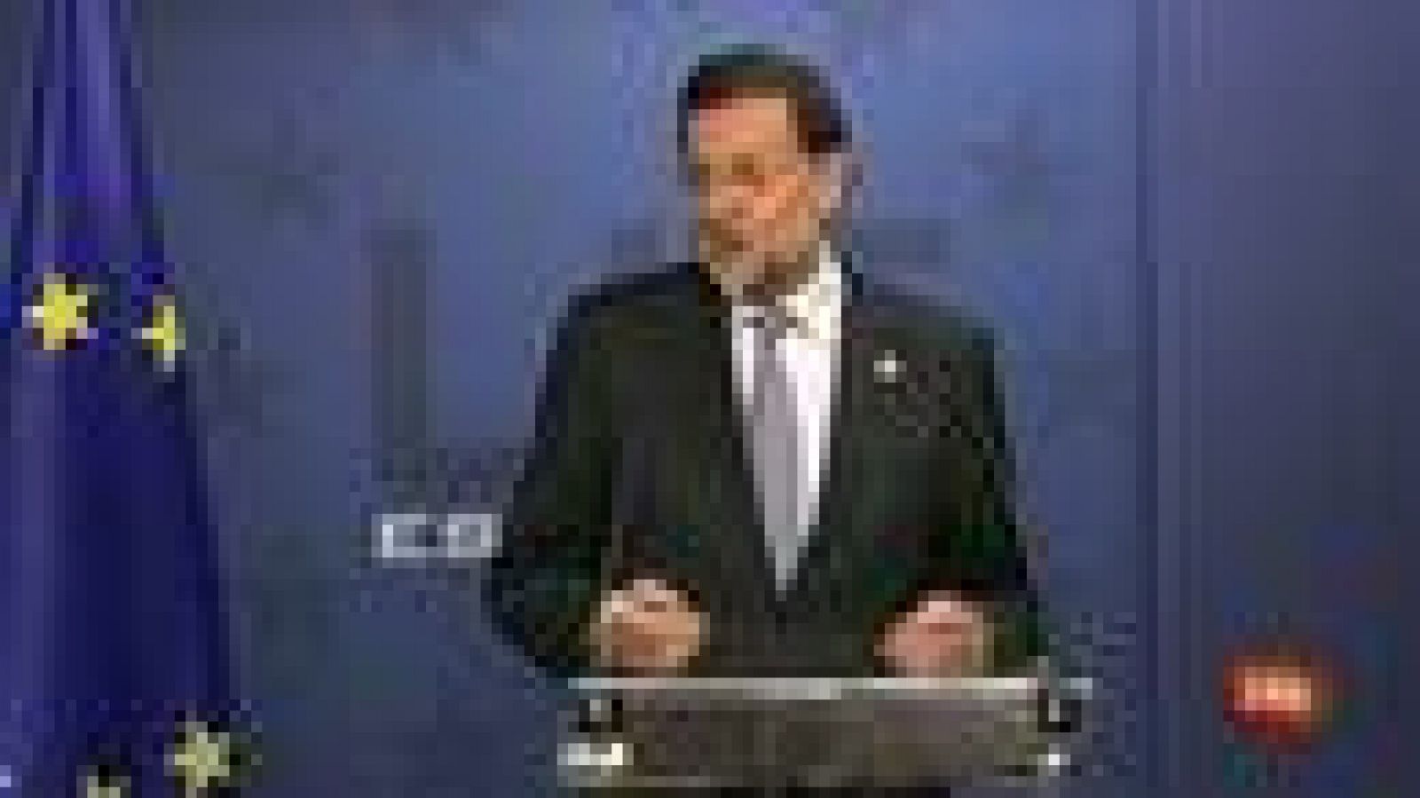 Informativo 24h: Rajoy sobre una huelga general | RTVE Play