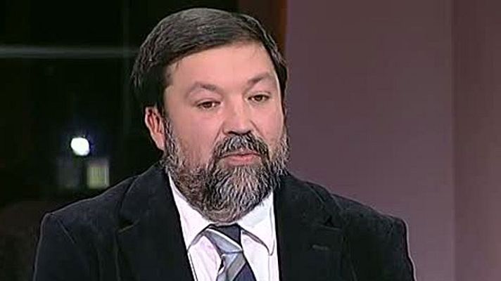 La noche en 24h - Caamaño carga contra las reformas de Gallardón por introducir  "la cadena perpetua" y el "doble pago" judicial