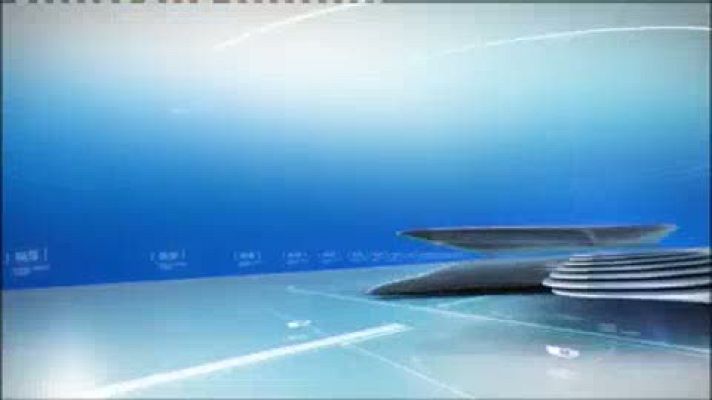 Telexornal - Galicia - Telexornal-Galicia - 30/01/12