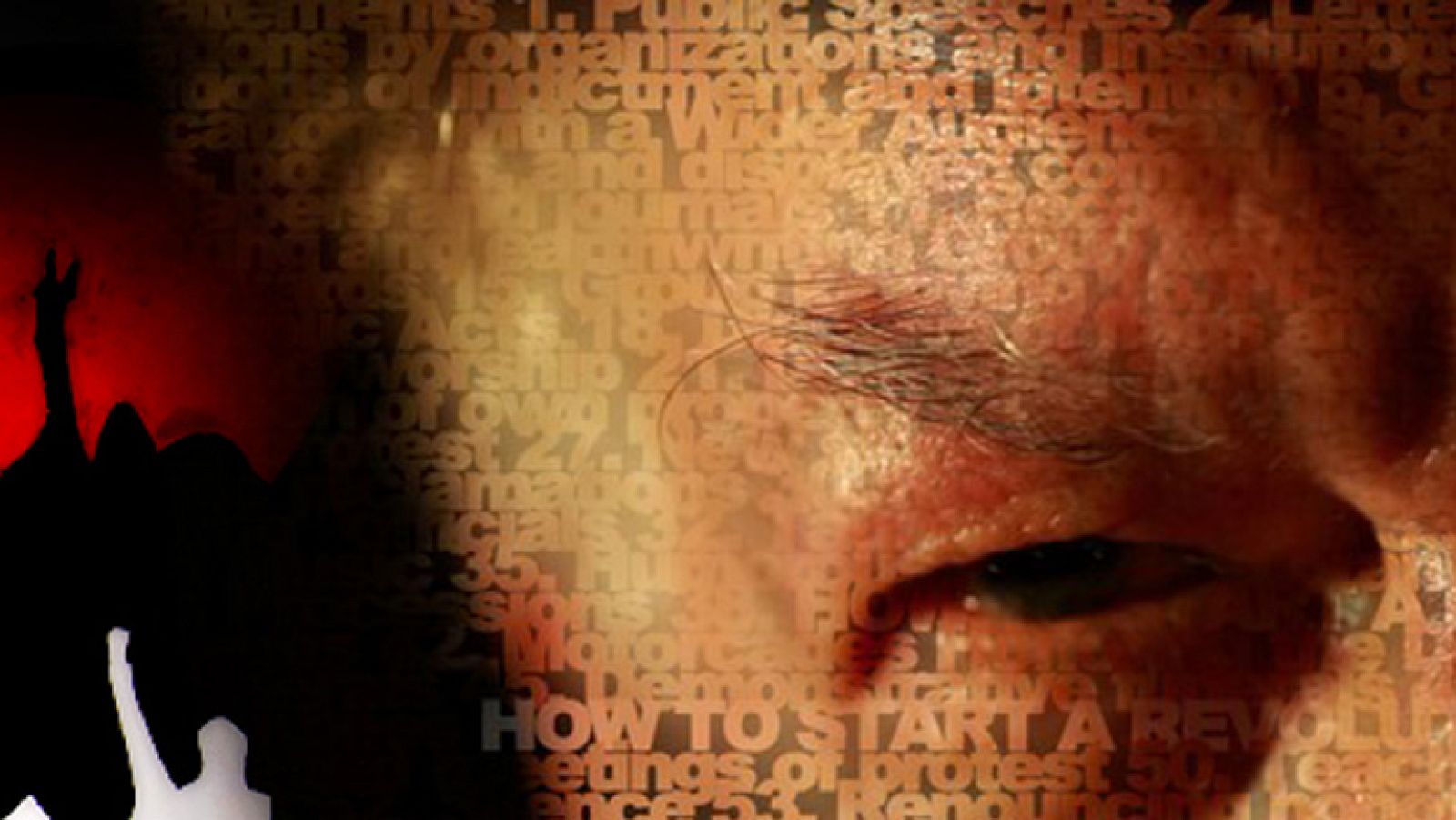 Documentos TV - Cómo empezar una revolución - Primeros minutos