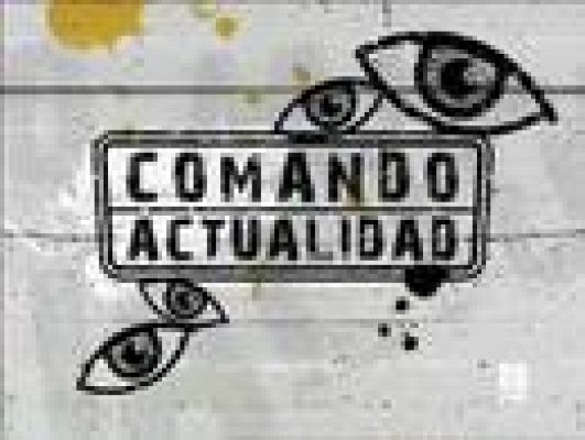 Comando Actualidad - Urge piso