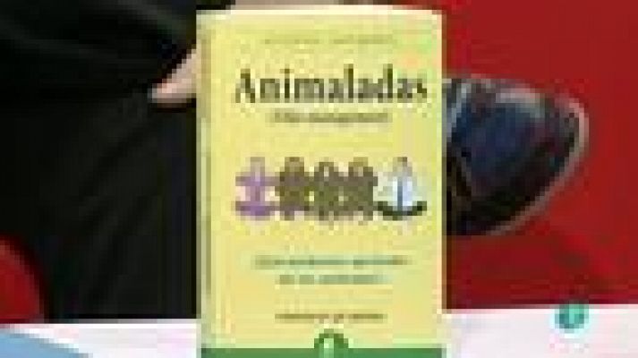 Para todos La 2 - Entrevista a Enrique Mora