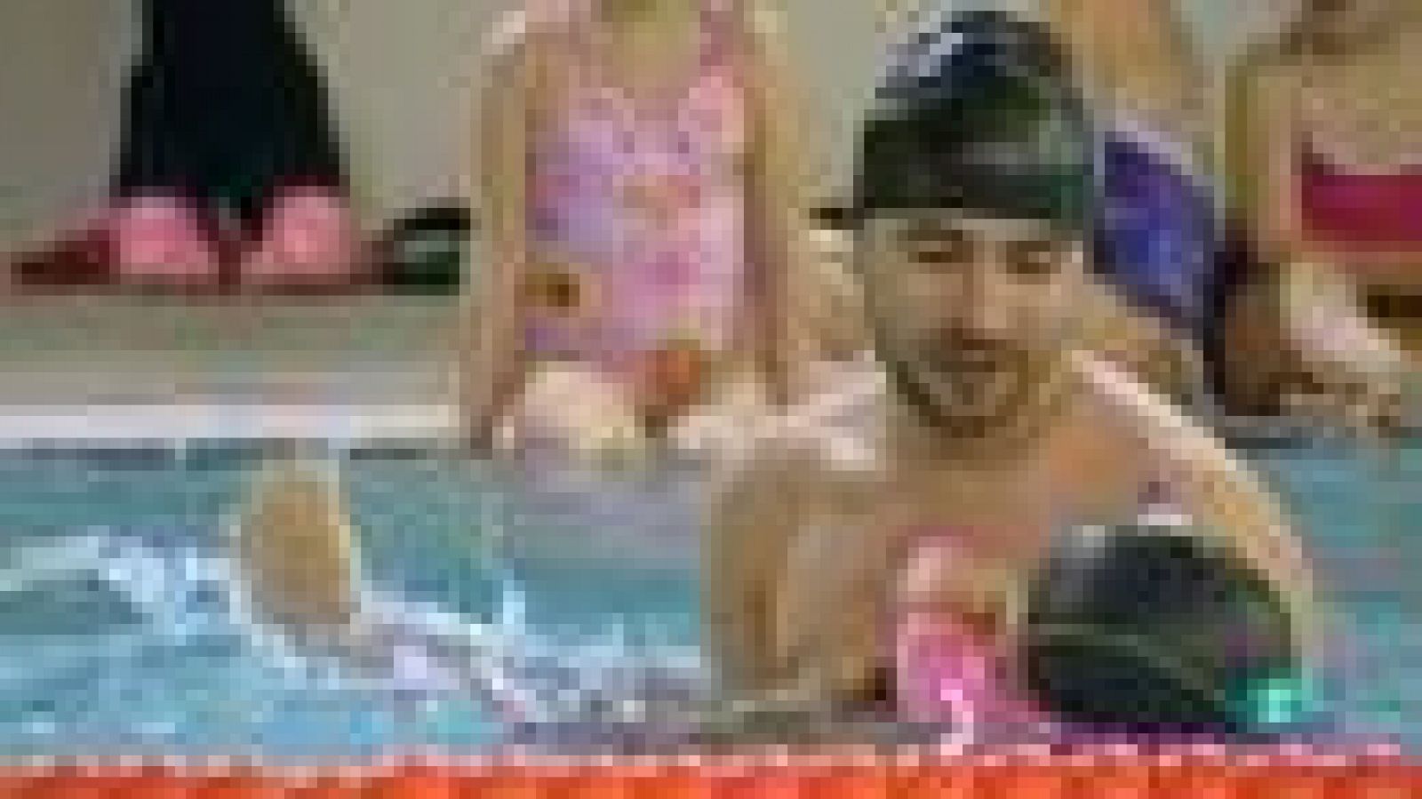 Para todos La 2 - Entrevista con Virginia Trémols