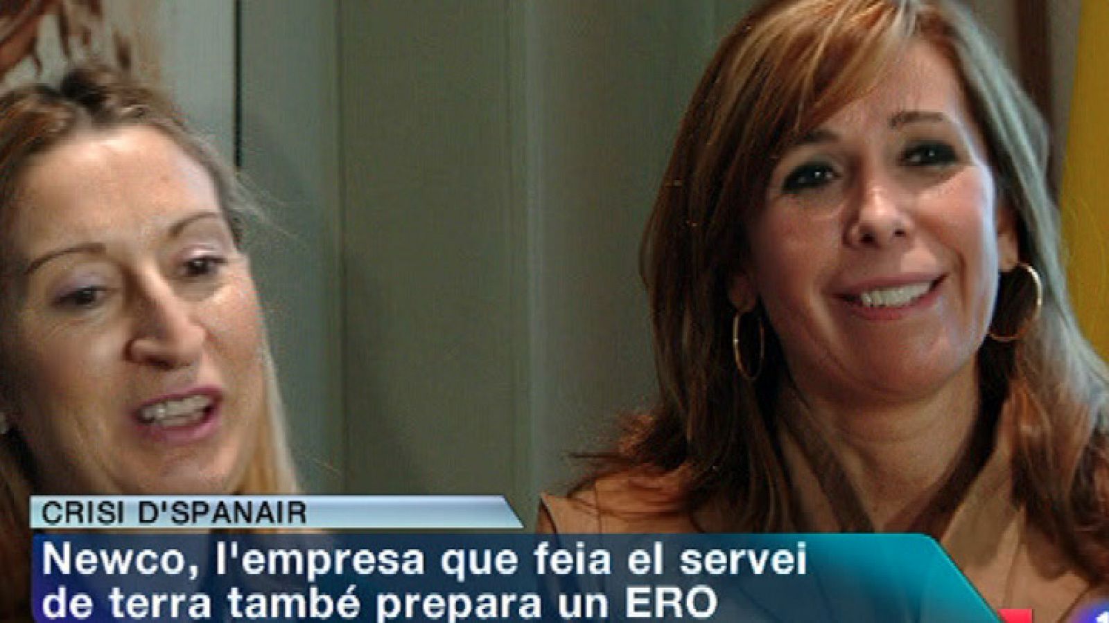 L'Informatiu: L'informatiu en 2" - 31/01/12 | RTVE Play