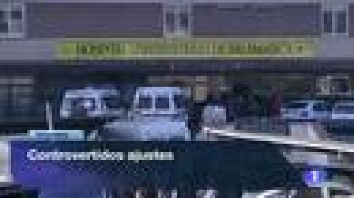 Noticias de Castilla y León - Castilla y León en un minuto - 31/01/12