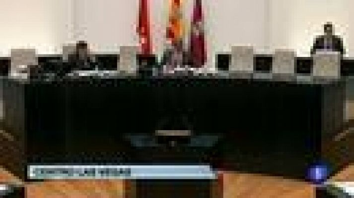 Informativo de Madrid - Informativo de Madrid - 31/01/12