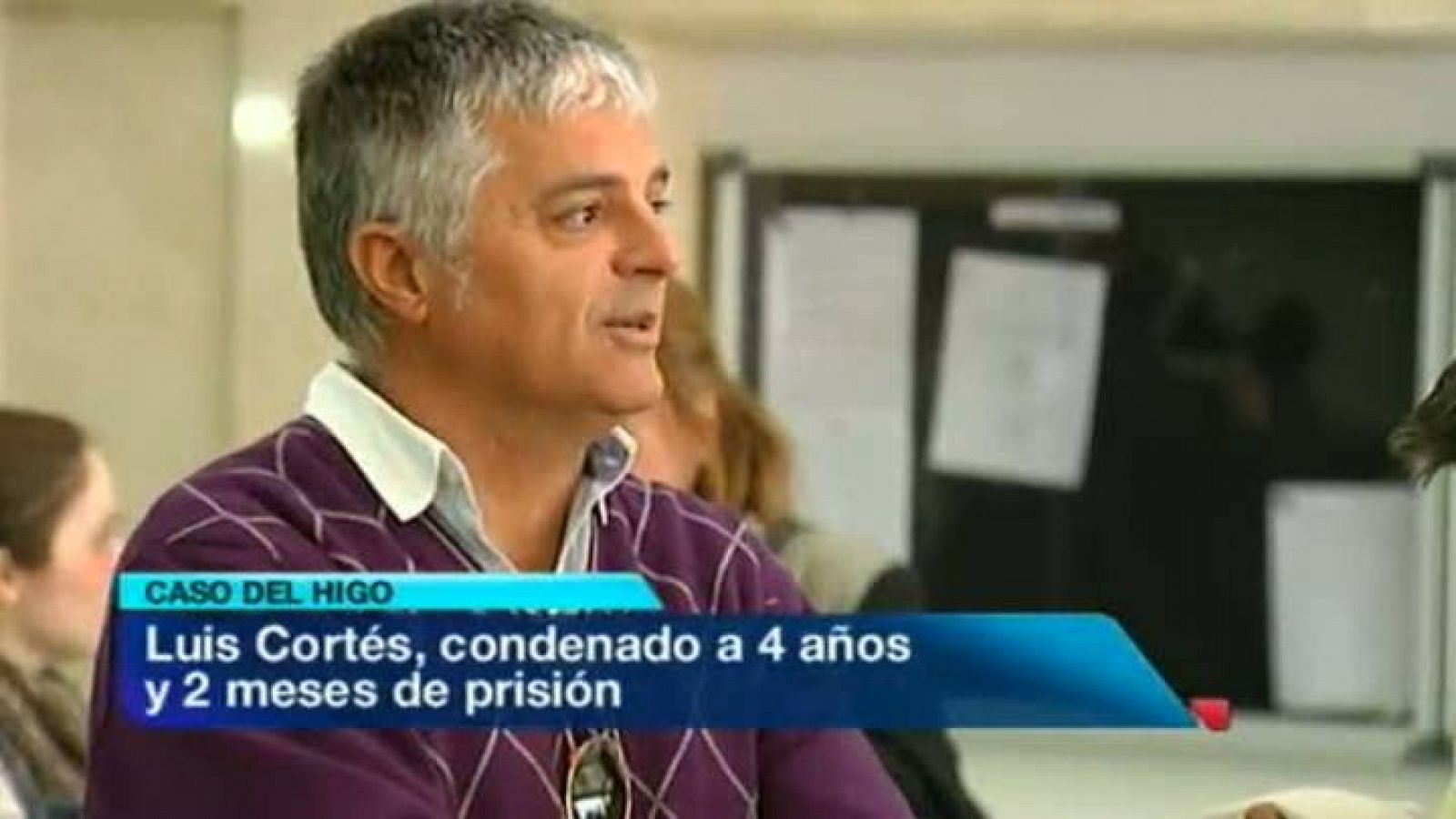 Noticias de Extremadura: Noticias de Extremadura - 31/01/12 | RTVE Play