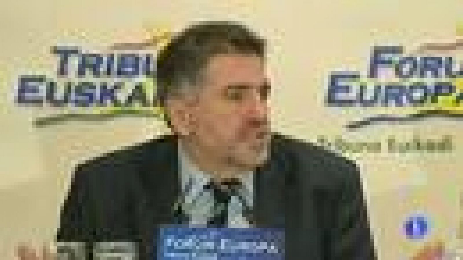 La sociedad vasca debe lograr un amplio consenso