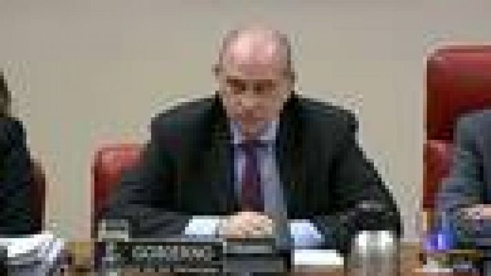 Telediario 1 - La hoja de ruta con ETA