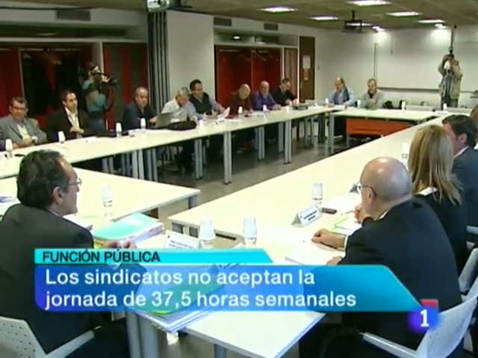Noticias Murcia:   Noticias Murcia. (31/01/2012). | RTVE Play