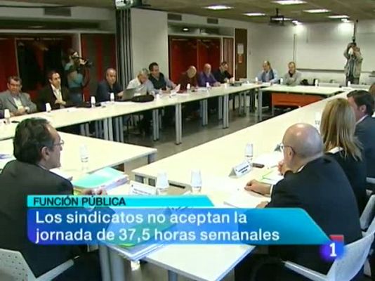   Noticias Murcia. (31/01/2012).