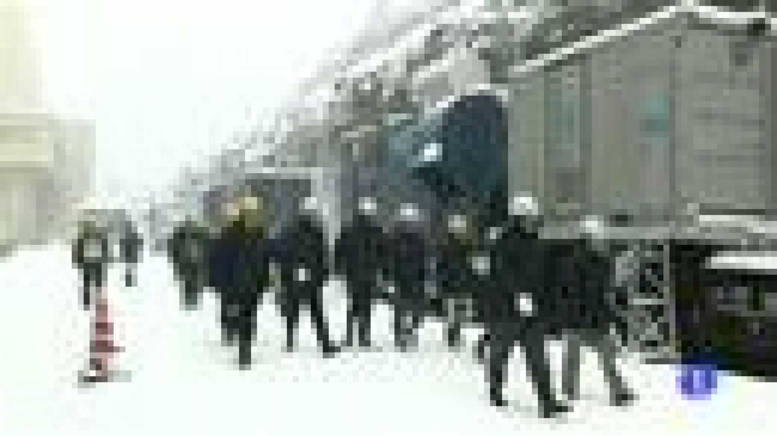 Apertura de las centrales nucleares cerradas por el accidente de  Fukushima