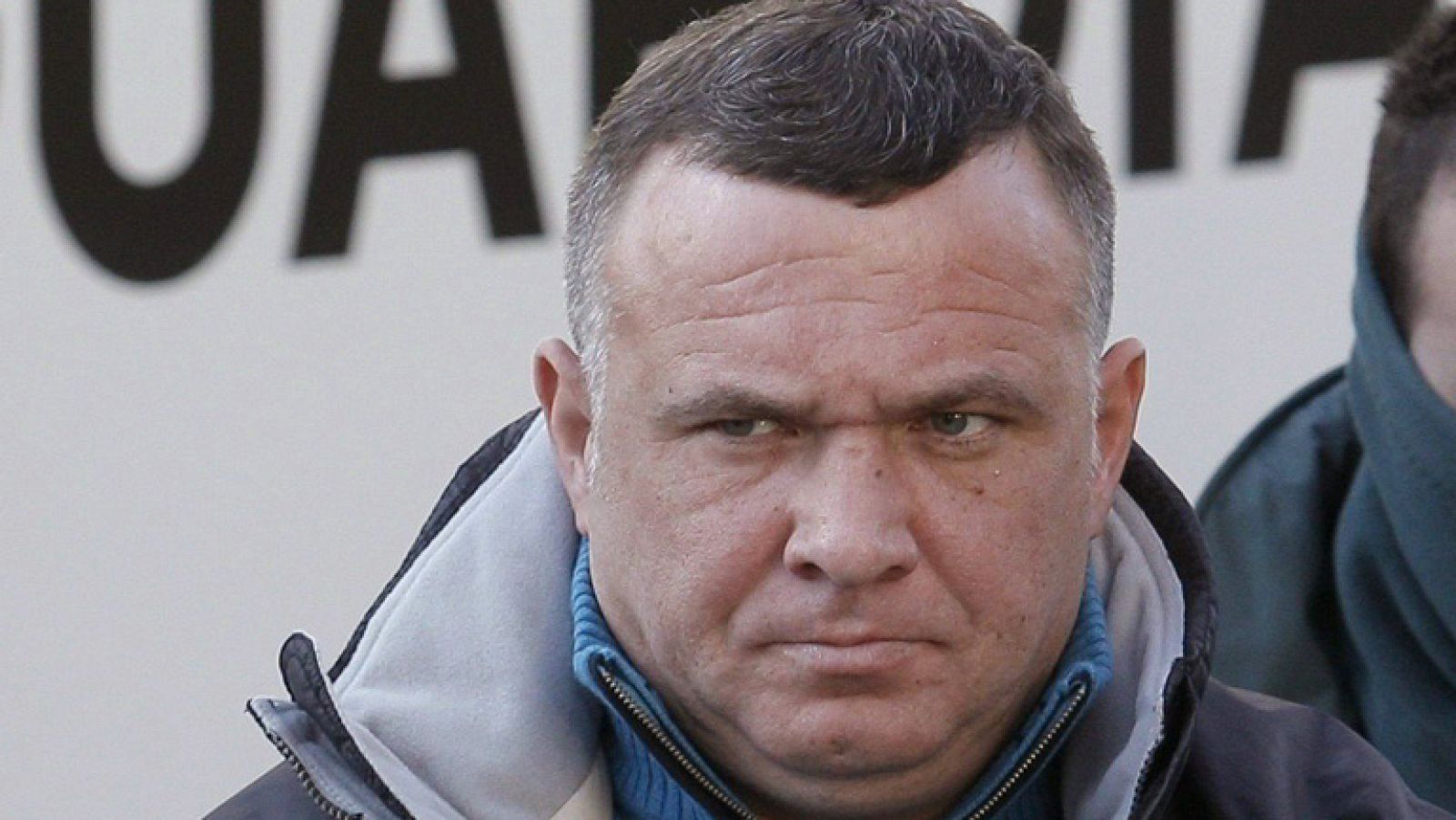 Ioan Clamparu, alias 'Cabeza de cerdo', acusado de proxenetismo