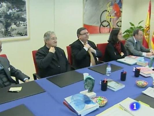 Noticias Aragón - 31/01/12