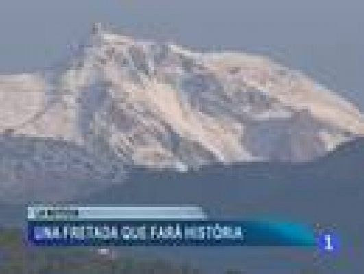 Informatiu Balear - Informatiu Balear en 2' - 31/01/12