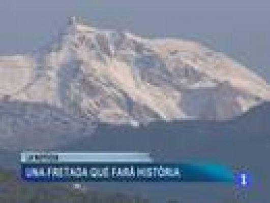 Informatiu Balear - Informatiu Balear - 31/01/12