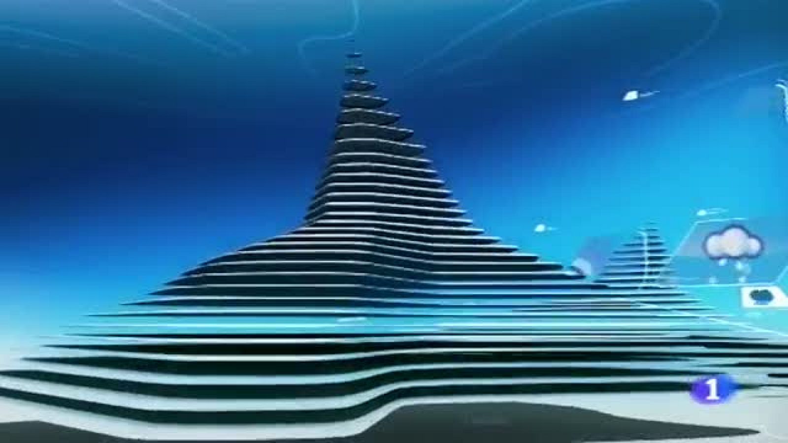  El tiempo en Andalucía - 31/01/12