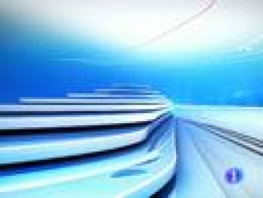 TeleCantabria - Cantabria en 2' - 31/01/12