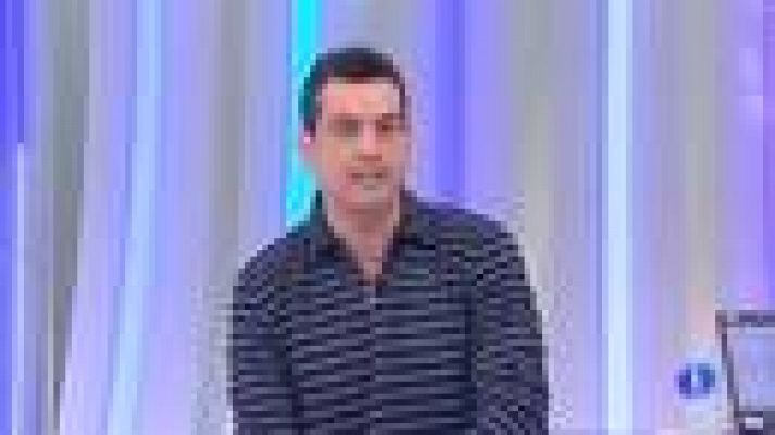 +Gente - Secretos de la cocina extremeña