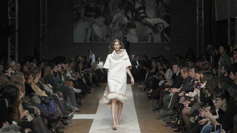 Más Gente - Arranca Madrid Fashion Week en Más Gente y RTVE.es